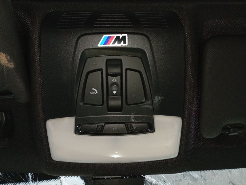 Recambio de luz interior para bmw 3 (f30, f80) 318 d referencia OEM IAM   