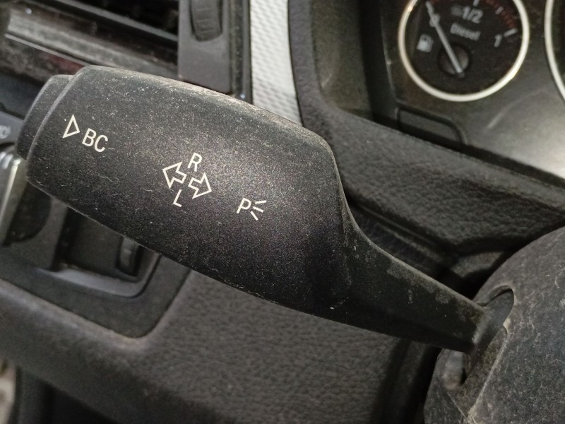 Recambio de mando intermitentes para bmw 3 (f30, f80) 318 d referencia OEM IAM   