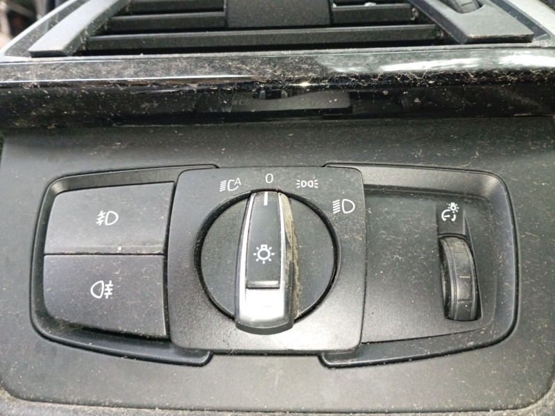 Recambio de mando luces para bmw 3 (f30, f80) 318 d referencia OEM IAM   