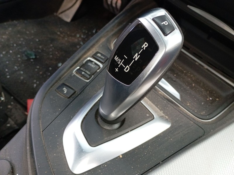 Recambio de palanca cambio para bmw 3 (f30, f80) 318 d referencia OEM IAM   