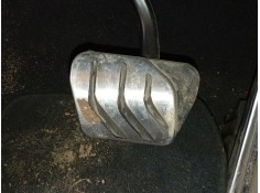 Recambio de pedal freno para bmw 3 (f30, f80) 318 d referencia OEM IAM   