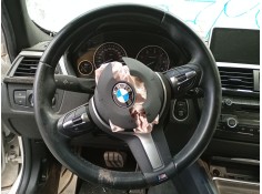 Recambio de volante para bmw 3 (f30, f80) 318 d referencia OEM IAM   