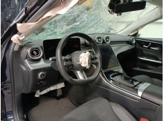 Recambio de salpicadero para mercedes-benz clase c (w206) c 220 d (206.016, 206.004) referencia OEM IAM   