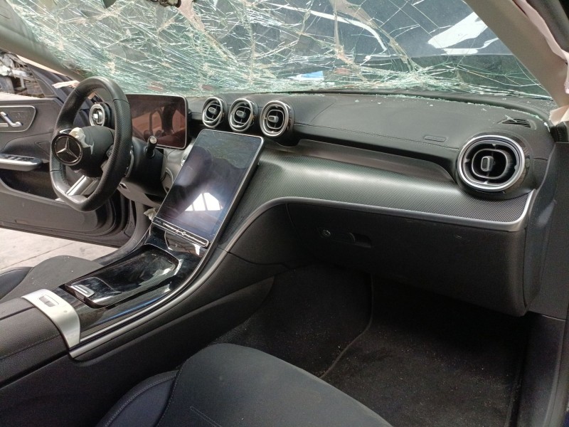 Recambio de salpicadero para mercedes-benz clase c (w206) c 220 d (206.016, 206.004) referencia OEM IAM   