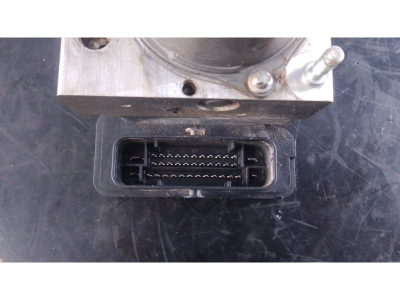 Recambio de abs para peugeot boxer caja/chasis 2.2 bluehdi 140 referencia OEM IAM 52191289 0265295673 