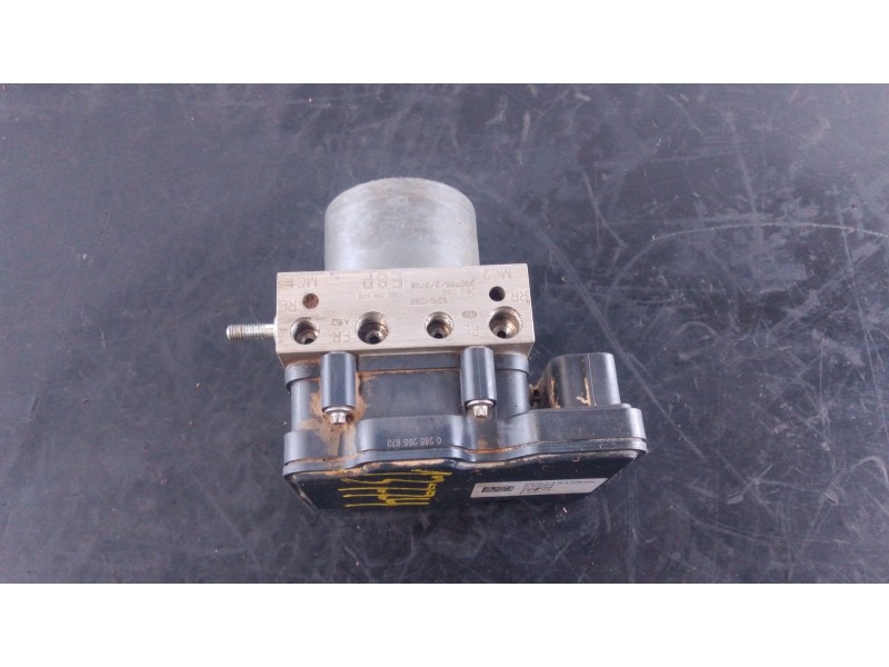 Recambio de abs para peugeot boxer caja/chasis 2.2 bluehdi 140 referencia OEM IAM 52191289 0265295673 