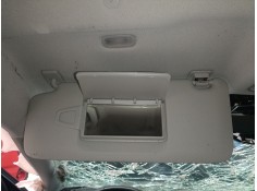 Recambio de parasol izquierdo para mercedes-benz clase c (w206) c 220 d (206.016, 206.004) referencia OEM IAM   