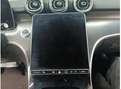 SISTEMA NAVEGACION GPS 