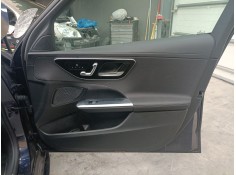 Recambio de guarnecido puerta delantera derecha para mercedes-benz clase c (w206) c 220 d (206.016, 206.004) referencia OEM IAM 