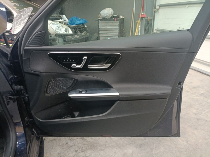 Recambio de guarnecido puerta delantera derecha para mercedes-benz clase c (w206) c 220 d (206.016, 206.004) referencia OEM IAM 