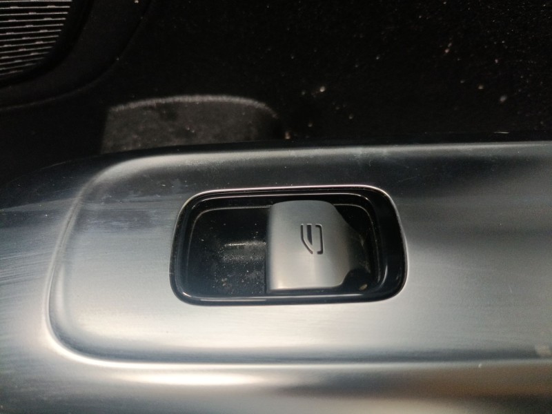 Recambio de mando elevalunas trasero derecho para mercedes-benz clase c (w206) c 220 d (206.016, 206.004) referencia OEM IAM   