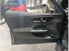 GUARNECIDO PUERTA DELANTERA IZQUIERDA 