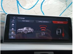 Recambio de sistema navegacion gps para bmw 3 (f30, f80) 318 d referencia OEM IAM   