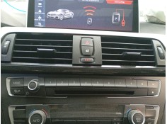 Recambio de sistema navegacion gps para bmw 3 (f30, f80) 318 d referencia OEM IAM    2