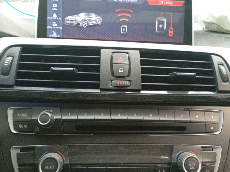 Recambio de sistema navegacion gps para bmw 3 (f30, f80) 318 d referencia OEM IAM   