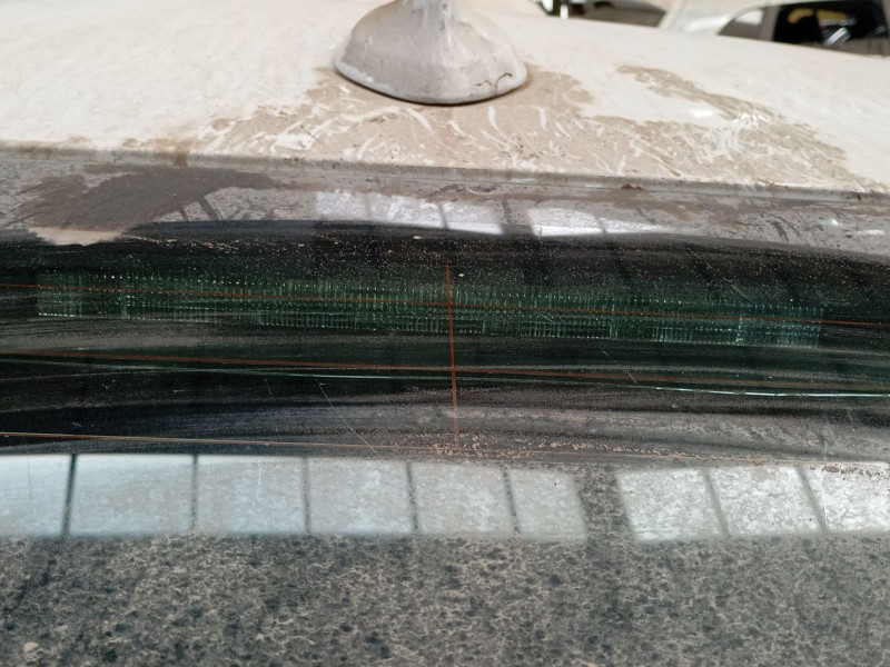 Recambio de luz central de freno para bmw 3 (f30, f80) 318 d referencia OEM IAM   