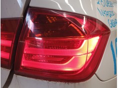Recambio de piloto trasero derecho para bmw 3 (f30, f80) 318 d referencia OEM IAM   