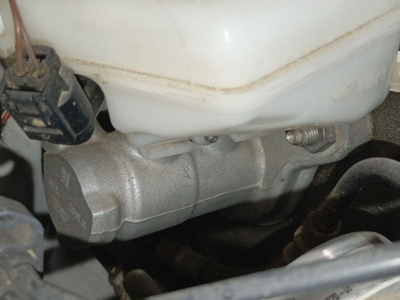 Recambio de bomba freno para bmw 3 (f30, f80) 318 d referencia OEM IAM   