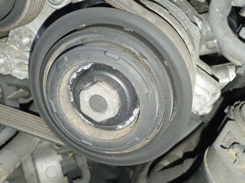 Recambio de compresor aire acondicionado para bmw 3 (f30, f80) 318 d referencia OEM IAM   