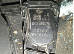 Recambio de pedal acelerador para bmw 3 (f30, f80) 318 d referencia OEM IAM 35426853175 6PV01043533 
