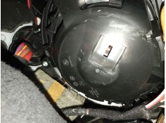 Recambio de ventilador calefaccion para bmw 3 (f30, f80) 318 d referencia OEM IAM   