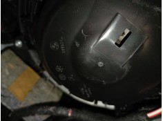 Recambio de ventilador calefaccion para bmw 3 (f30, f80) 318 d referencia OEM IAM    2