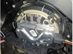 Recambio de ventilador calefaccion para mercedes-benz clase c (w206) c 220 d (206.016, 206.004) referencia OEM IAM   