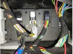 Recambio de caja reles / fusibles para bmw 3 (f30, f80) 318 d referencia OEM IAM   