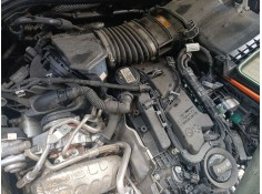 Recambio de motor completo para mercedes-benz clase c (w206) c 220 d (206.016, 206.004) referencia OEM IAM   