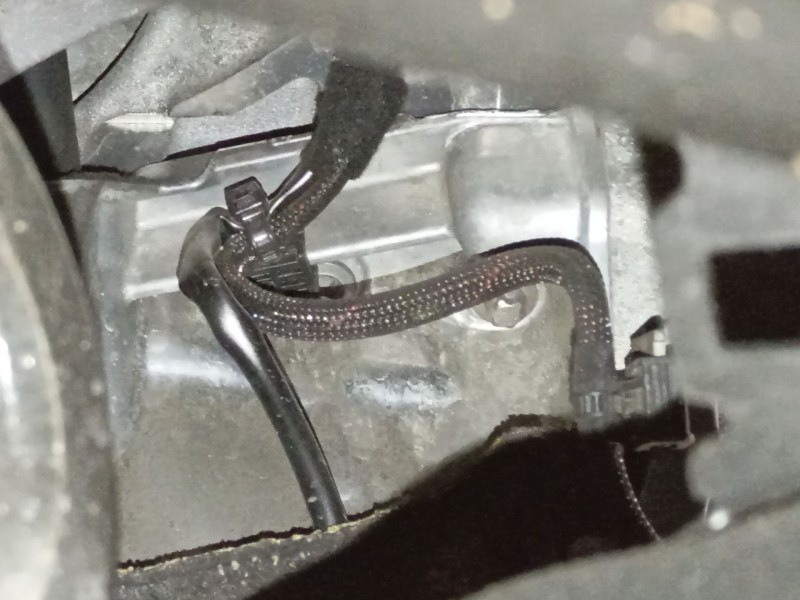 Recambio de caja cambios para bmw 3 (f30, f80) 318 d referencia OEM IAM   