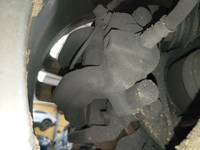 Recambio de pinza freno trasera derecha para bmw 3 (f30, f80) 318 d referencia OEM IAM   