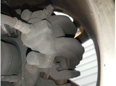 Recambio de pinza freno trasera izquierda para bmw 3 (f30, f80) 318 d referencia OEM IAM   