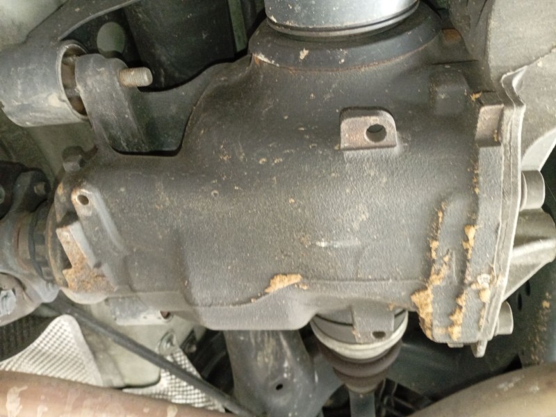 Recambio de diferencial trasero para bmw 3 (f30, f80) 318 d referencia OEM IAM   