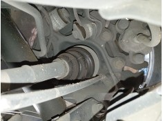 Recambio de mangueta trasera izquierda para bmw 3 (f30, f80) 318 d referencia OEM IAM   