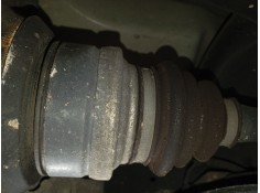 Recambio de transmision trasera izquierda para bmw 3 (f30, f80) 318 d referencia OEM IAM   