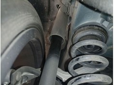 Recambio de amortiguador trasero izquierdo para mercedes-benz clase c (w206) c 220 d (206.016, 206.004) referencia OEM IAM   