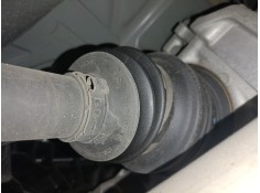 TRANSMISION TRASERA IZQUIERDA 