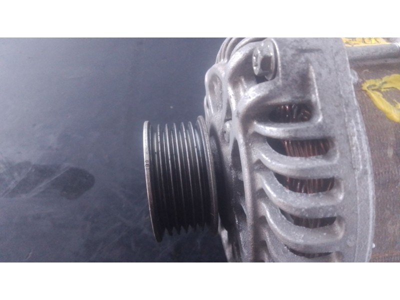 Recambio de alternador para mazda 6 sedán (gj, gl) 2.0 (gj2, gl2, gl6) referencia OEM IAM A5TJ0591  