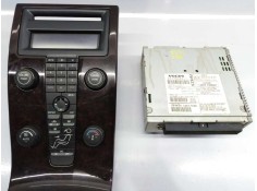 Recambio de sistema audio / radio cd para volvo v50 familiar 2.0 d kinetic referencia OEM IAM 30775284  