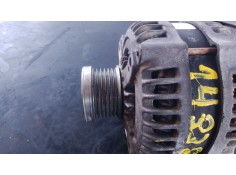 Recambio de alternador para ford fiesta vii (hj, hf) 1.1 ti-vct referencia OEM IAM KN1510300AAA   2