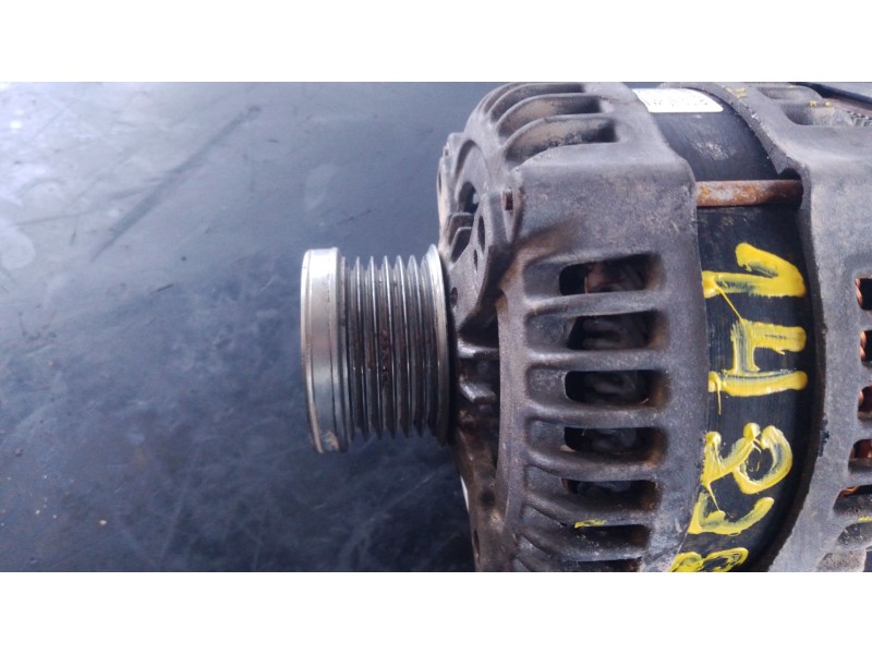 Recambio de alternador para ford fiesta vii (hj, hf) 1.1 ti-vct referencia OEM IAM KN1510300AAA  