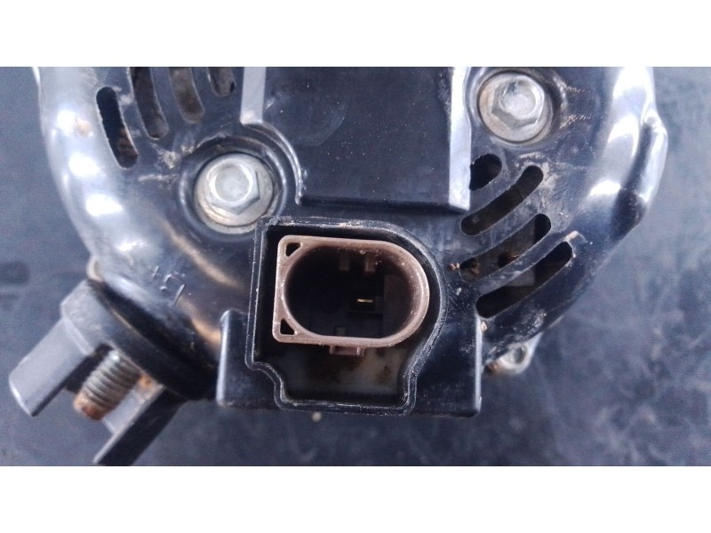 Recambio de alternador para ford fiesta vii (hj, hf) 1.1 ti-vct referencia OEM IAM KN1510300AAA  