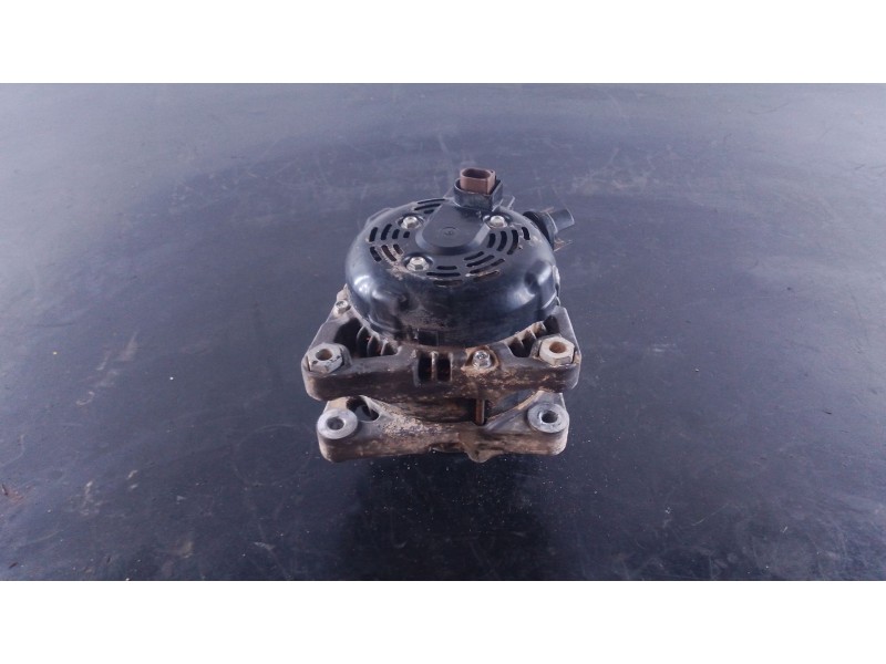 Recambio de alternador para ford fiesta vii (hj, hf) 1.1 ti-vct referencia OEM IAM KN1510300AAA  