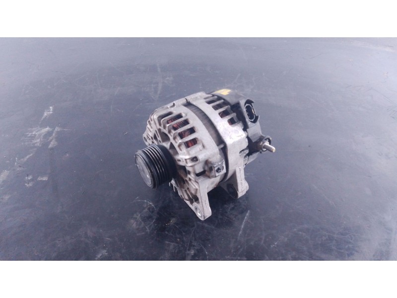 Recambio de alternador para hyundai i30 (gd) 1.6 crdi referencia OEM IAM 2611066 373002A850 
