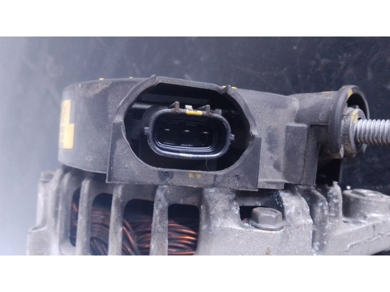 Recambio de alternador para hyundai i30 (gd) 1.6 crdi referencia OEM IAM 2611066 373002A850 