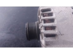 Recambio de alternador para peugeot 308 sw i (4e_, 4h_) 2.0 hdi referencia OEM IAM    2