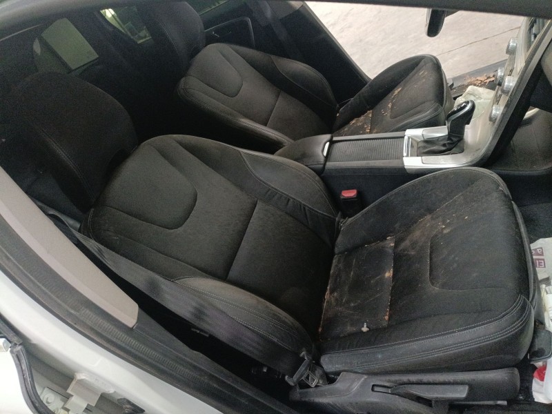 volvo xc60 i suv (156) del año 2017