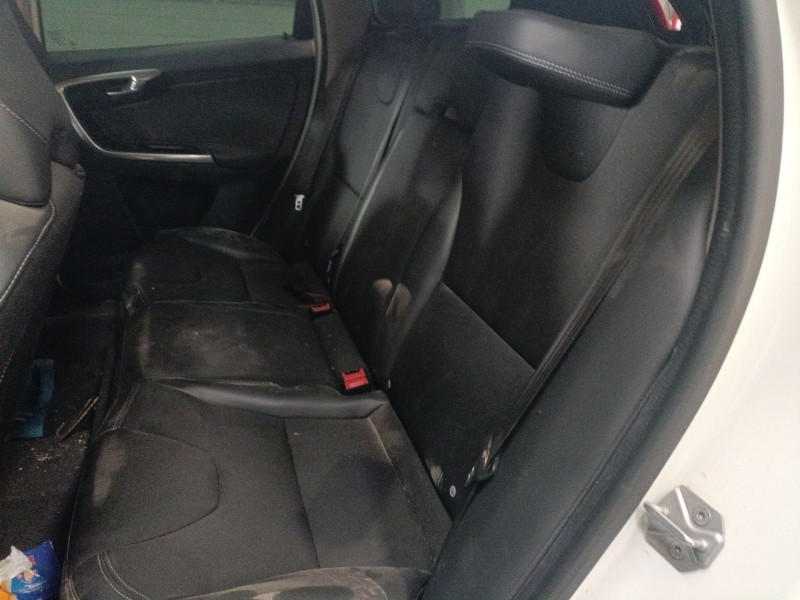 volvo xc60 i suv (156) del año 2017