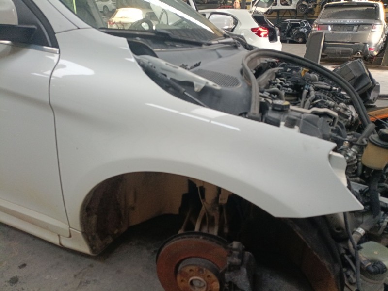 Recambio de aleta delantera derecha para volvo xc60 i suv (156) d3 referencia OEM IAM   