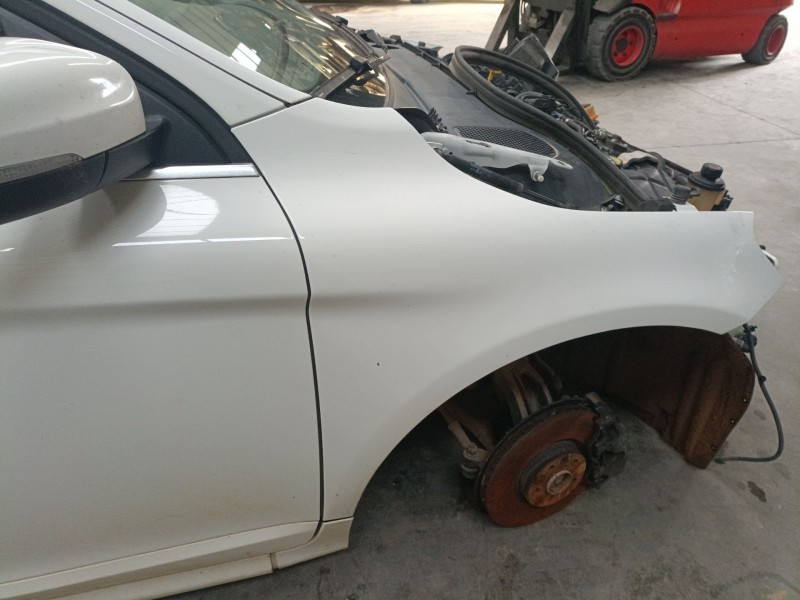 Recambio de aleta delantera derecha para volvo xc60 i suv (156) d3 referencia OEM IAM   